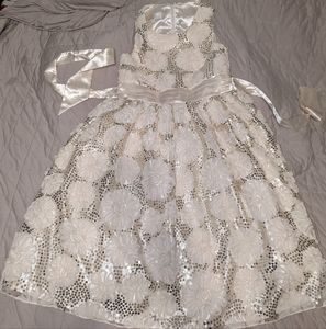 American Princess Dress